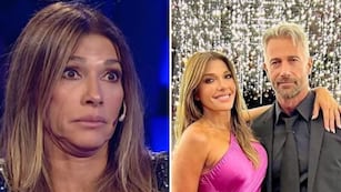 Catherine Fulop y Ova Sabatini se sinceraron sobre su crisis de pareja: “Uno a veces se pierde”
