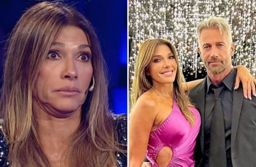 Catherine Fulop y Ova Sabatini se sinceraron sobre su crisis de pareja: “Uno a veces se pierde”