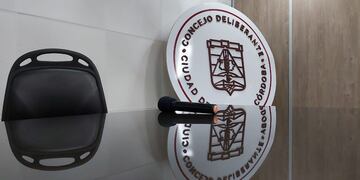 Concejo Deliberante Arroyito