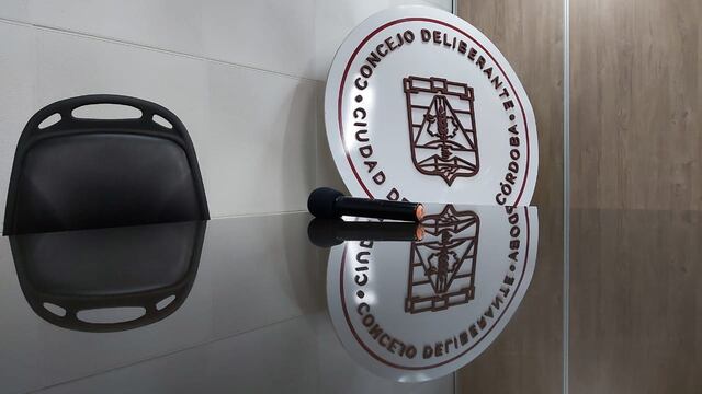 Concejo Deliberante Arroyito