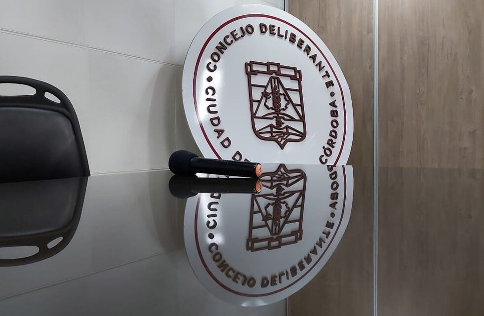 Cuatro proyectos trata hoy el Concejo Deliberante de Arroyito