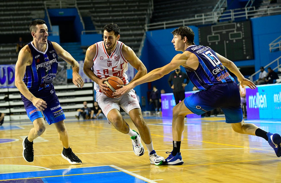 Instituto completó en Liga Nacional el festejo del fútbol