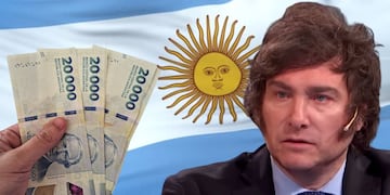 Incremento del salario básico.