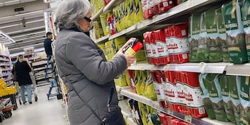 La inflación superaría el 250% este año.