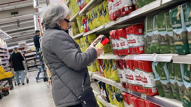El CREEBA dio a conocer el índice de inflación del mes de mayo.