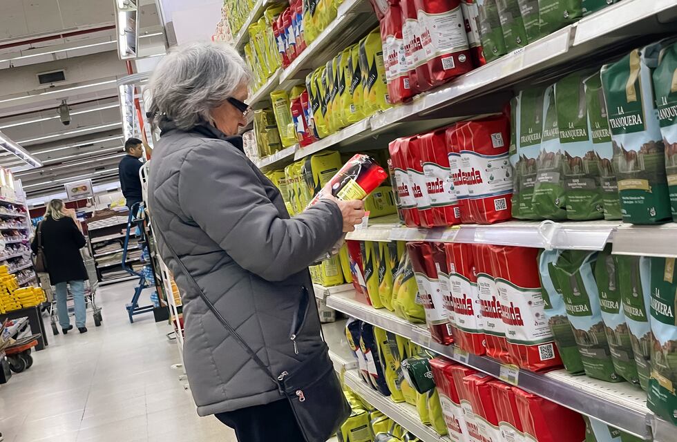 La inflación de junio fue de 4,5% según el CREEBA
