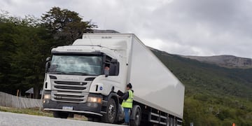 La Subsecretaría de Seguridad Vial participó de dos importantes operativos en Ushuaia