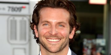 Bradley Cooper.