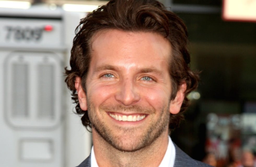 La extraña fobia de Bradley Cooper que sorprendió a todos sus seguidores