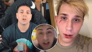 Tras la pelea con Brunenger, Coscu y la comunidad de streamers contra Tiago PZK: “Me parece nefasto”