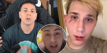 Tras la pelea con Brunenger, Coscu y la comunidad de streamers contra Tiago PZK: “Me parece nefasto”