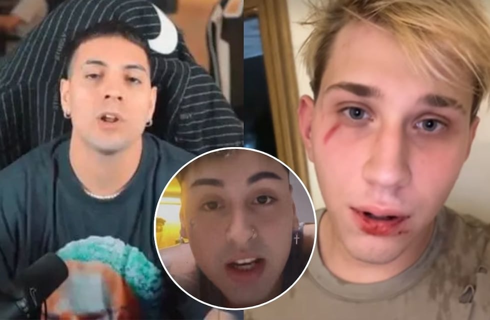 Tras la pelea con Brunenger, Coscu y la comunidad de streamers contra Tiago PZK: “Me parece nefasto”