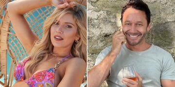 Laurita Fernández y Benjamín Vicuña protagonizarán una película que se rodará en Mendoza.