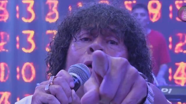 La Mona adelantó que volverá a las tablas en poco tiempo. (Captura).