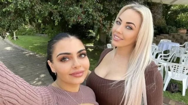 Se sumó junto a su hija a OnlyFan y la criticaron en las redes.