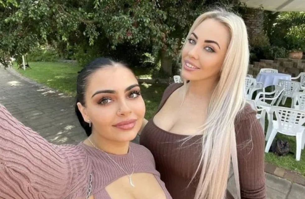 Una madre y su hija de 18 años trabajan juntas en OnlyFans y les llueven las críticas