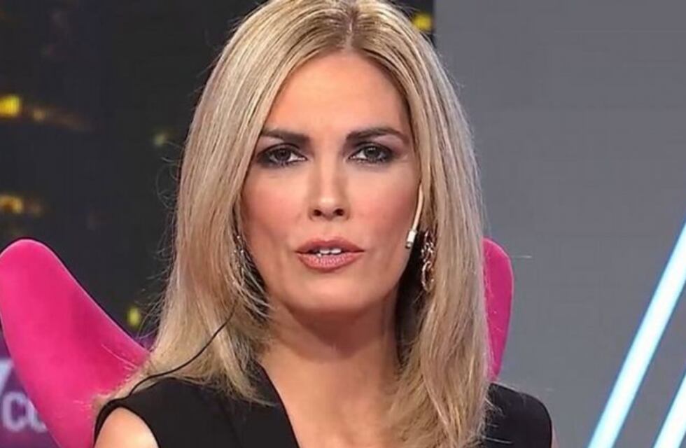 Con un duro relato, Viviana Canosa reveló que sufrió un intento de violación