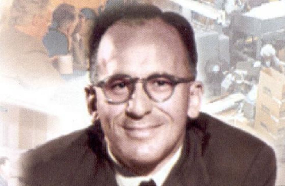 El Papa Francisco declaró venerable a Enrique Shaw, fundador de la ACDE