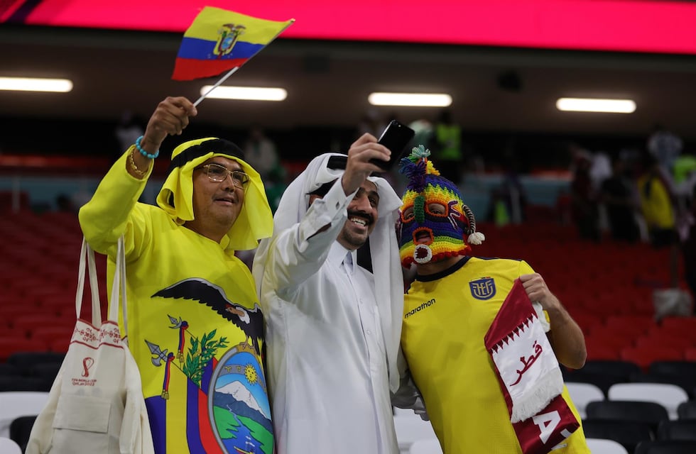 Mundial de Qatar 2022: cómo alentar a todas las selecciones en la Universidad Nacional de Córdoba