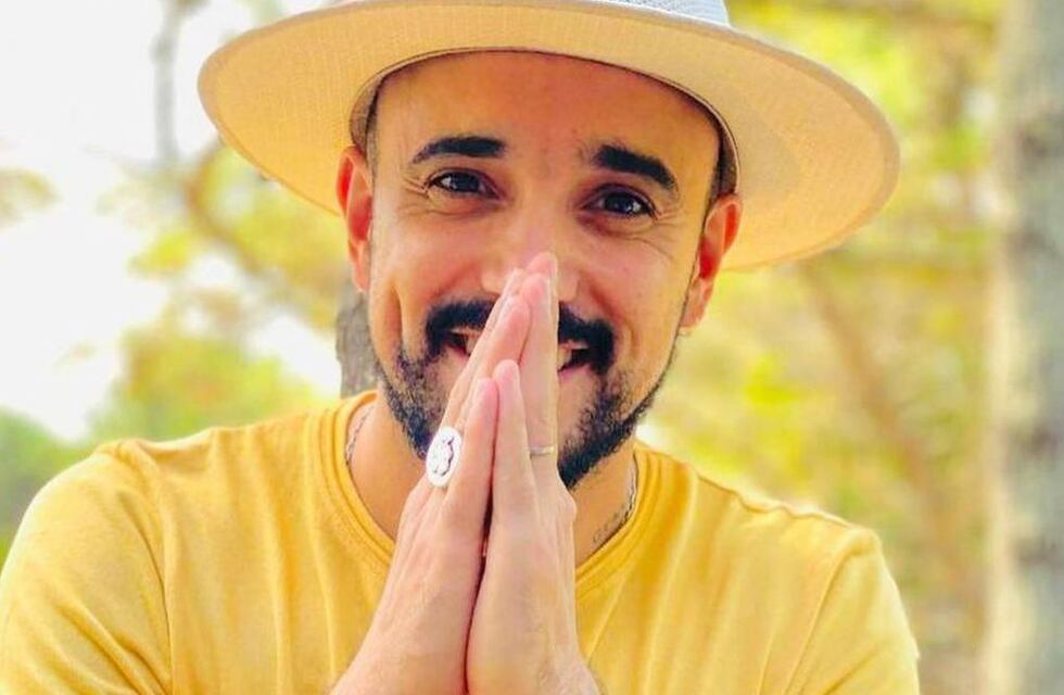 Así será la fiesta de casamiento de Abel Pintos