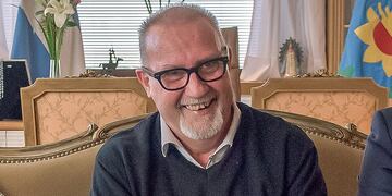 Pablo Díaz, uno de los sobreviviente de La Noche de los Lápices, terminó el secundario.