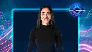 Lucía de Gran Hermano 2024: ¿por qué dicen que es la mejor jugadora del reality?