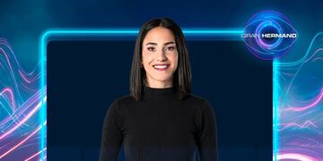 Lucía de Gran Hermano 2024 logró un importante reconocimiento internacional: “No lo puedo creer”