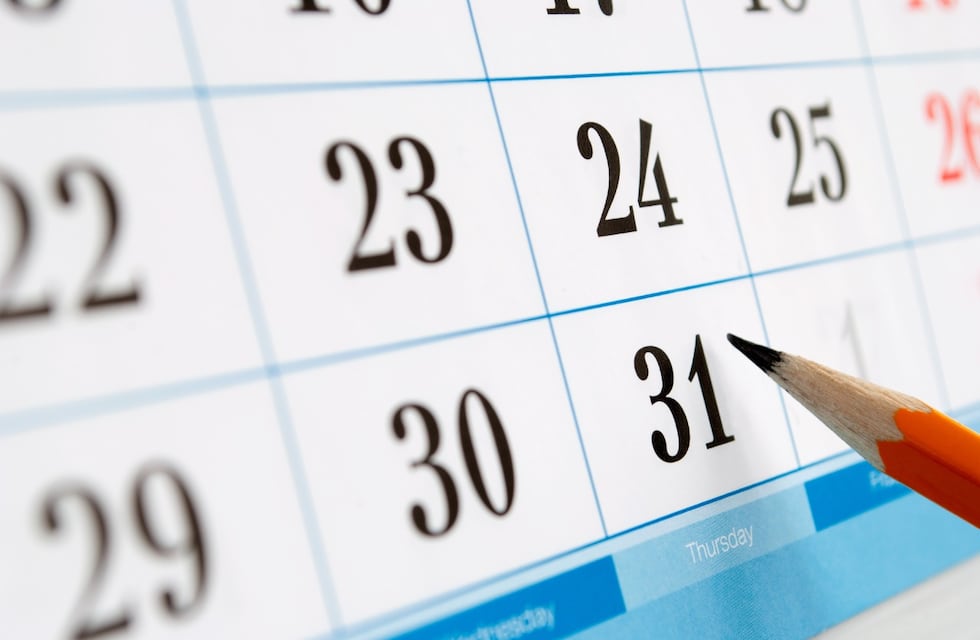 Conocé la agenda de eventos en “Me lo agendo”