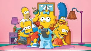 los simpson