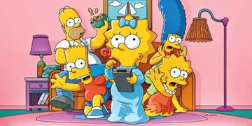 los simpson