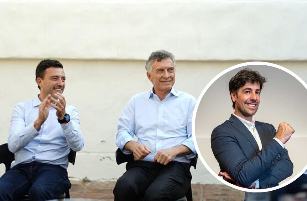 Willy Magia estuvo con Macri y le hizo un insólito pedido sobre Belgrano a cambio de un asado