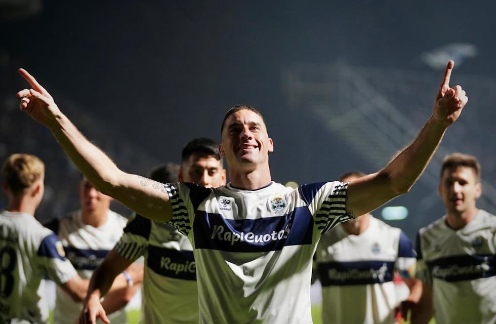 Independiente cayó con Gimnasia y el “Lobo” robó la punta del campeonato