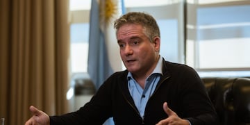 Marcelo D´Alessandro citado a declarar en el juicio por el crimen de Lucas González.