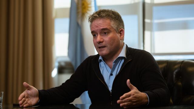 Marcelo D´Alessandro citado a declarar en el juicio por el crimen de Lucas González.