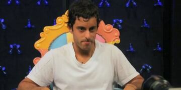 Qué fue de la vida de Martín Anchorena, revelación en “Gran Hermano” 2011.