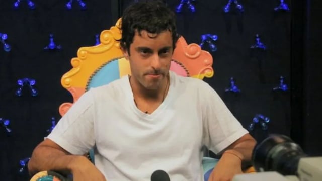 Qué fue de la vida de Martín Anchorena, revelación en “Gran Hermano” 2011.