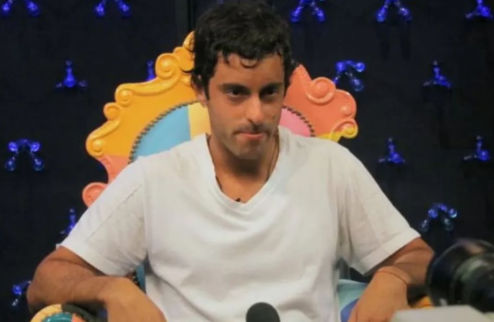 Qué fue de la vida de Martín Anchorena, revelación en “Gran Hermano” 2011