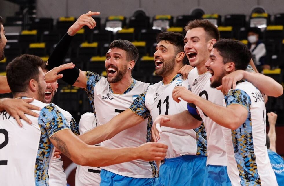 “Kiricocho”: la ayuda para que Argentina le gane a Italia en los Juegos Olímpicos