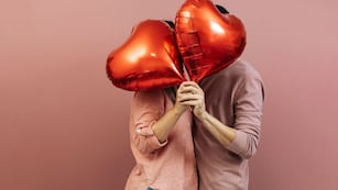 Cómo es proyecto San Valentín, el invento furor para pedirle a alguien que sea tu cita este 14 de febrero