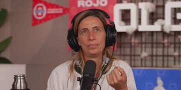Luciana Geuna
