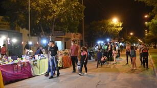 Nueva edición de "Comercial Oeste"