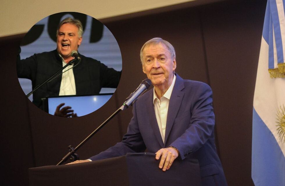 Schiaretti opinó sobre “los pituquitos de Recoleta” de Llaryora previo a las Paso 2023