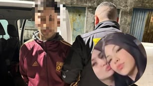 Sexto detenido triple crimen Florencio Varela