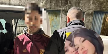 Sexto detenido triple crimen Florencio Varela