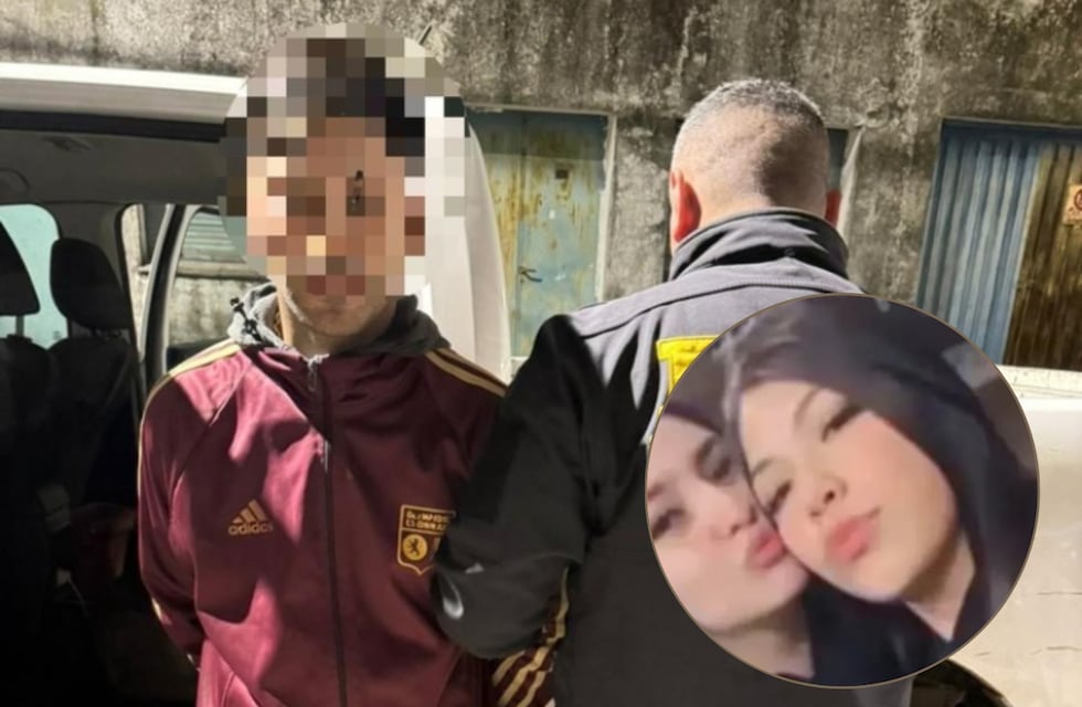 Capturaron al sexto implicado en el triple crimen de Florencio Varela: de quién se trata y cuál fue su rol