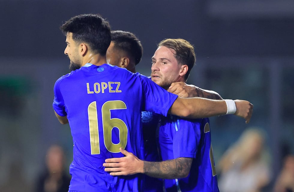 Ranking FIFA: en qué puesto quedó la Selección Argentina tras la Fecha FIFA