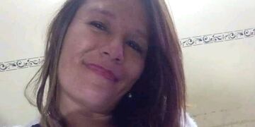 Romina Ramallo, buscada en Villa Mercedes.
