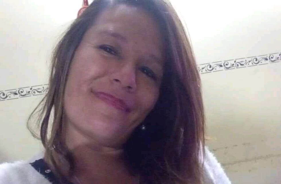 Romina partió rumbo a la casa de su amiga, pero nunca regresó