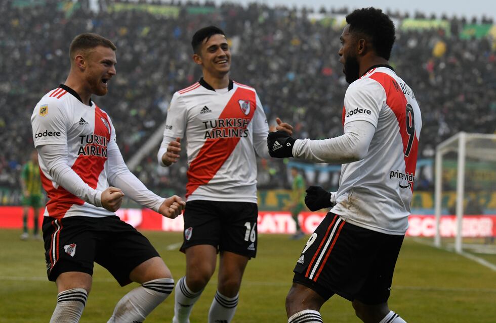 Quiénes son los 13 jugadores de San Luis que disputarán la Liga Profesional este 2023