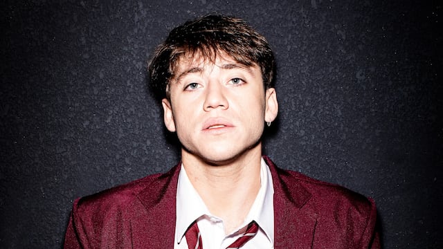 Paulo Londra lanzará cuatro temas. (Warner Music)